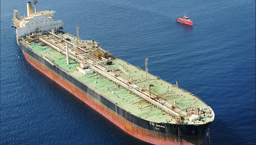 VesselsValue: Demand for Iran’s Crude Doubled